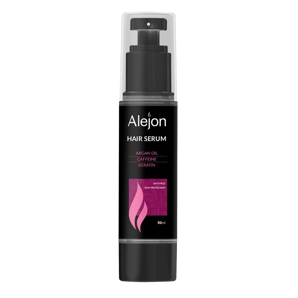 Alejon Hair Serum
