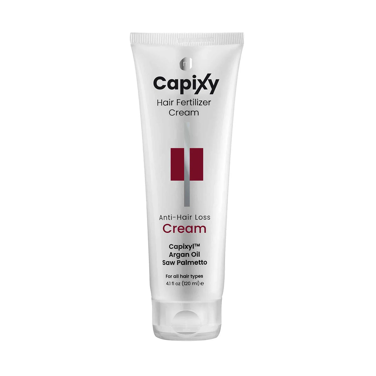 Capixy Hair Fertilizer Cream(120ml)