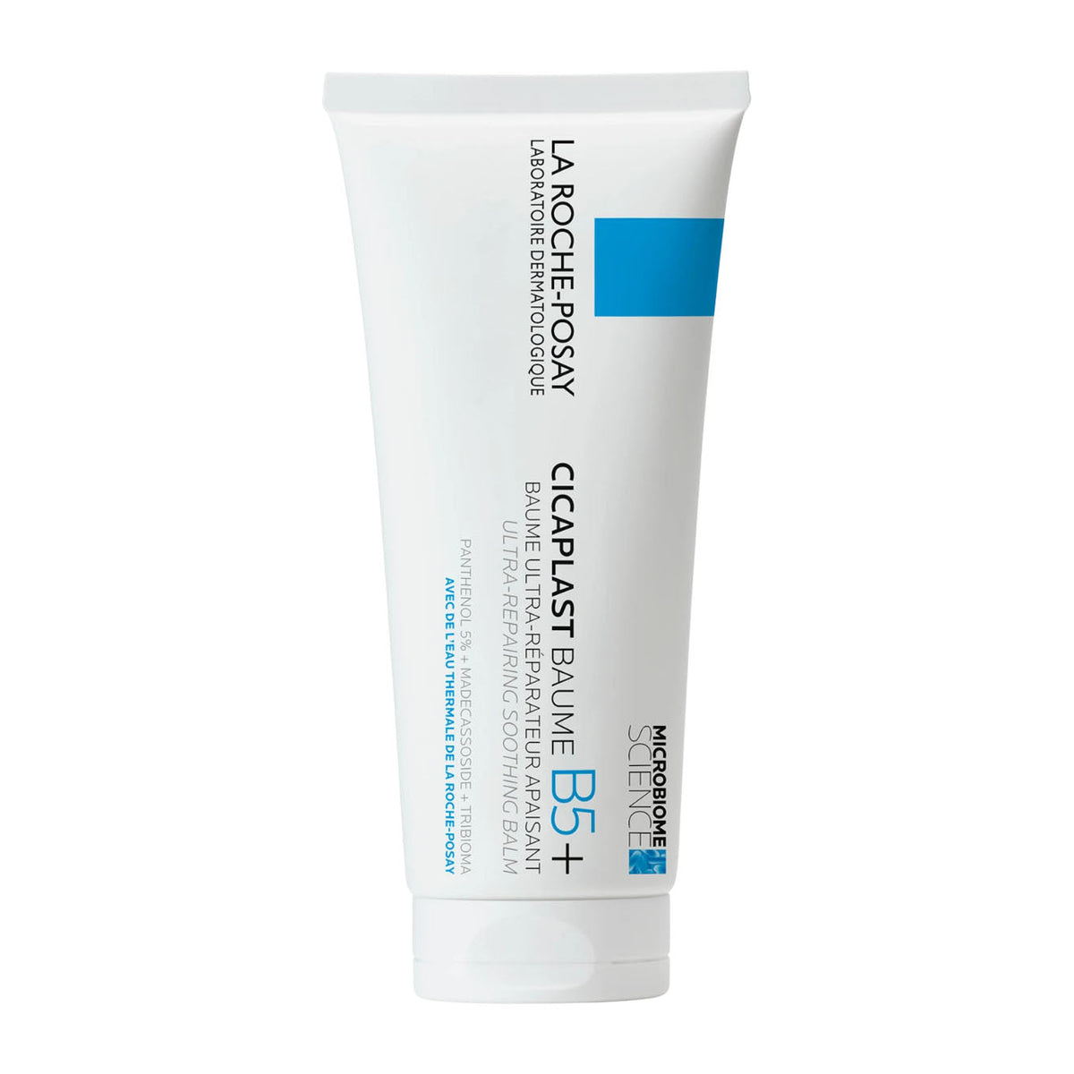 La Roche-Posay Cicaplast Baume B5+ Soothing Repairing cream
