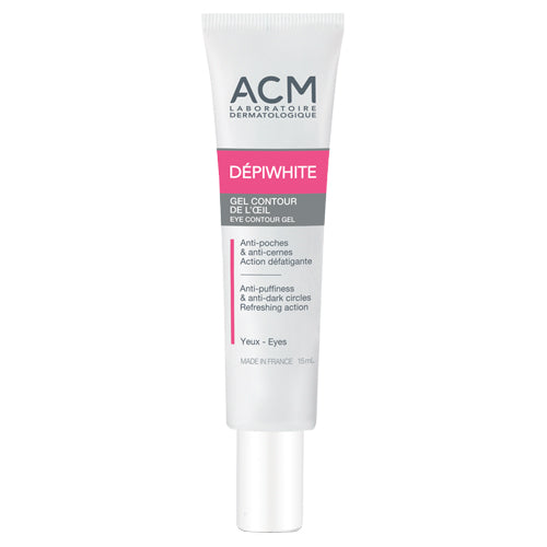 ACM DÉPIWHITE EYE CONTOUR GEL