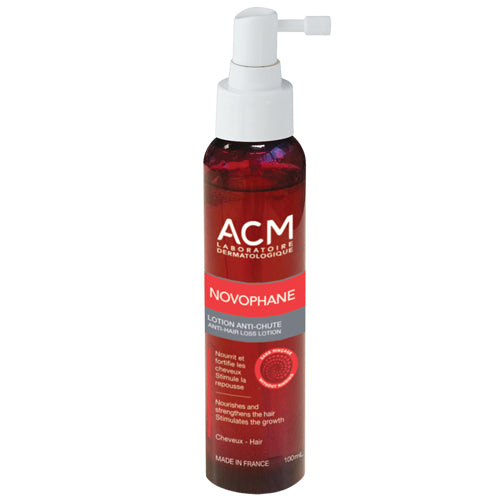 ACM NOVOPHANE ANTI-HAIR LOSS LOTION
