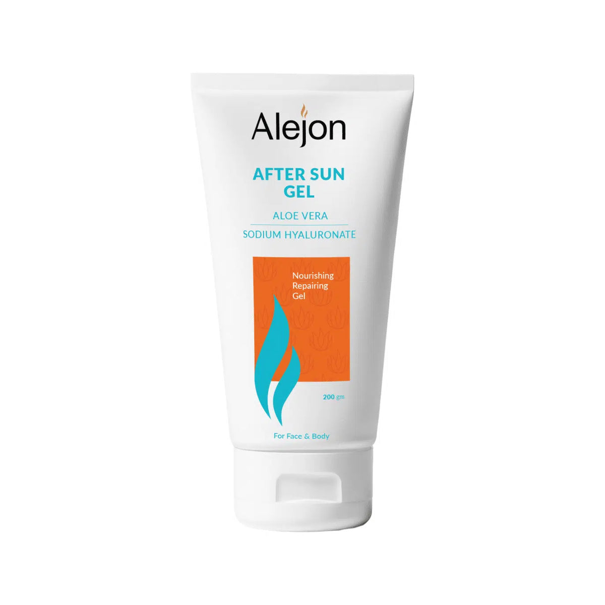 Alejon After Sun Gel