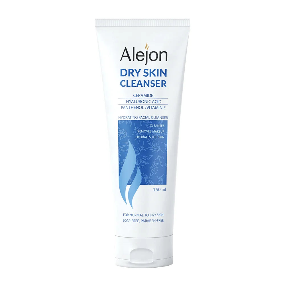Alejon Facial moisturizer for dry skin