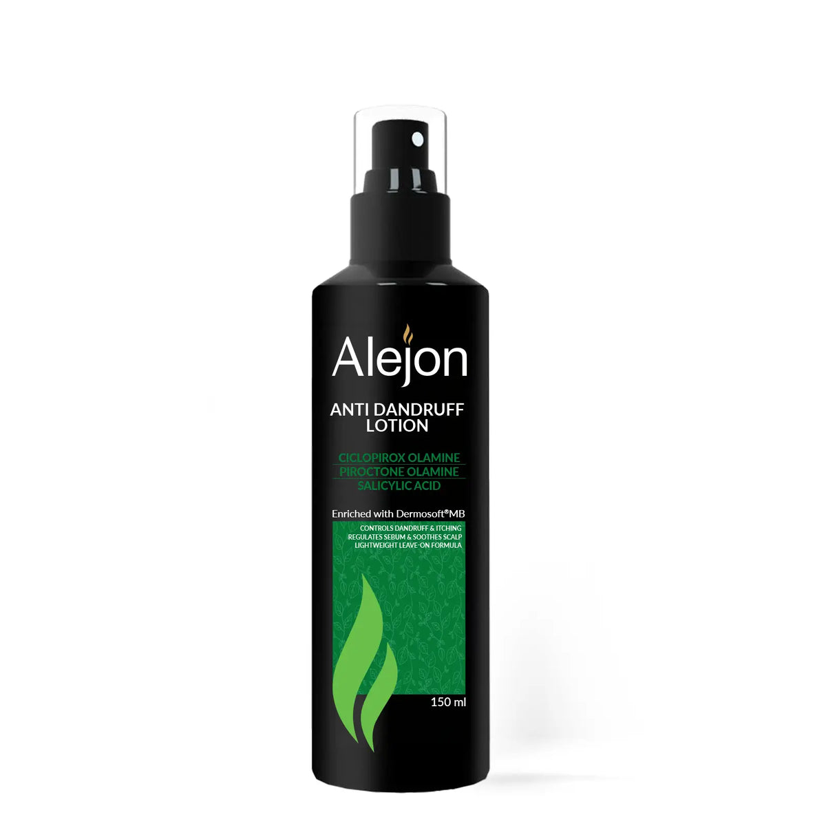 Alejon Anti Dandruff Lotion