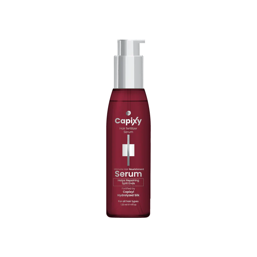 Capixy Hair Serum 120ml