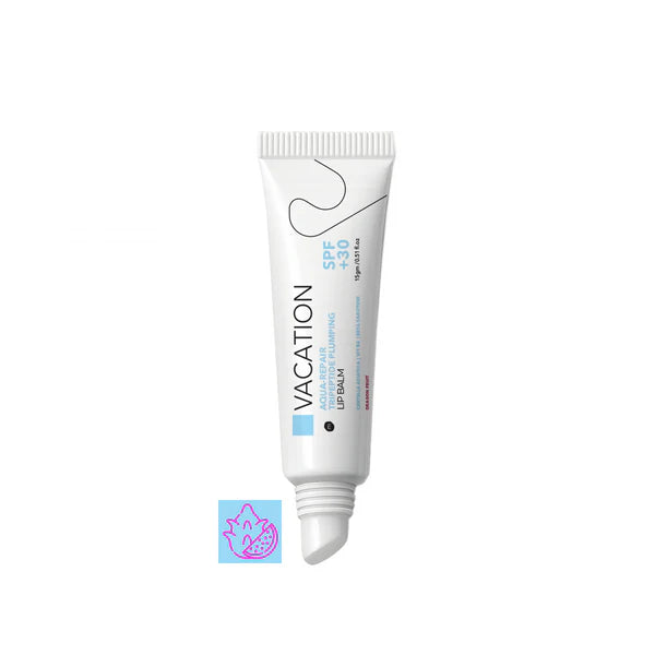 VACATION AQUA-REPAIR LIP BALM - DRAGONFRUIT - SPF 30+