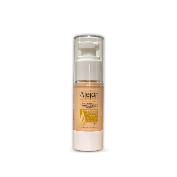 Alejon eye contour cream