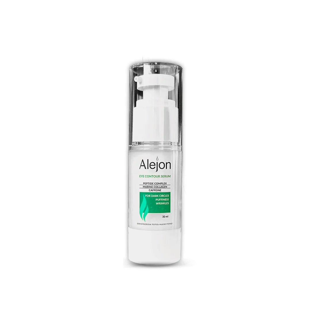 Alejon eye contour serum