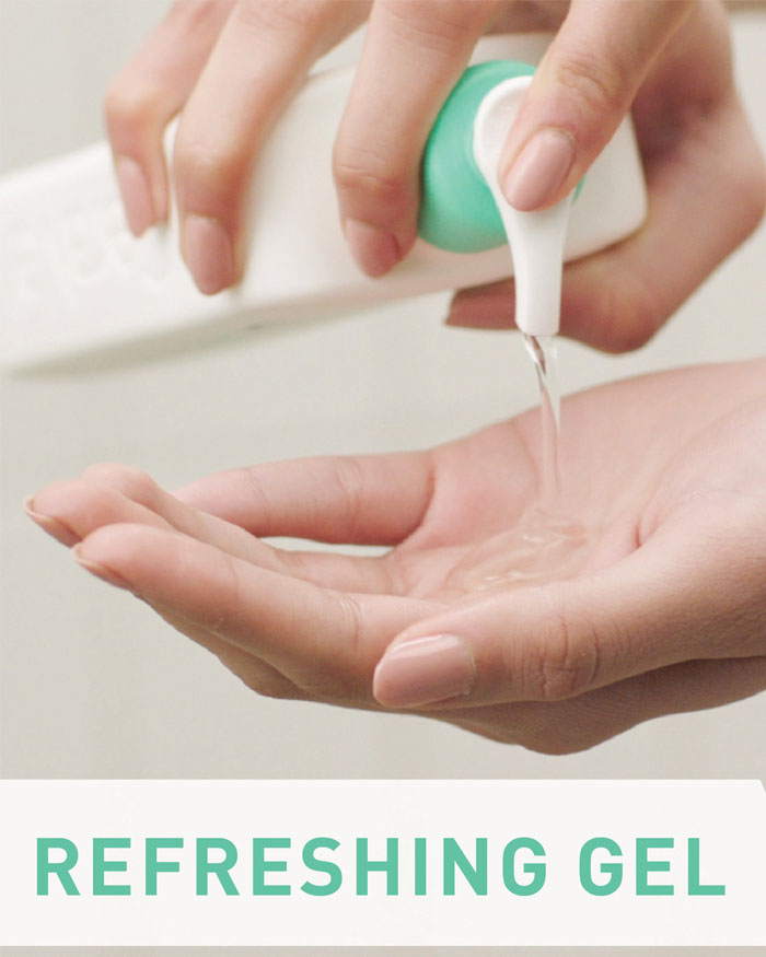 Foaming Facial Cleanser