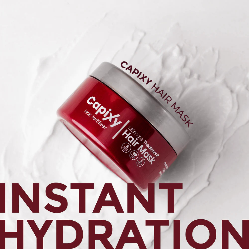 Capixy Hair Mask 250ml