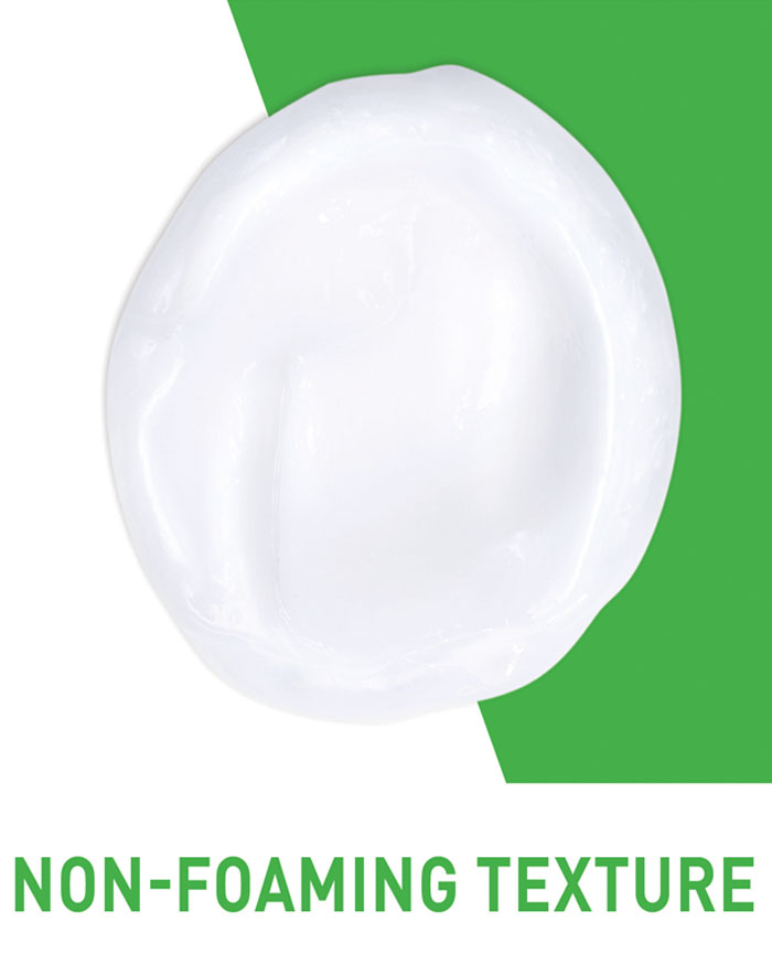 Hydrating Facial Cleanser