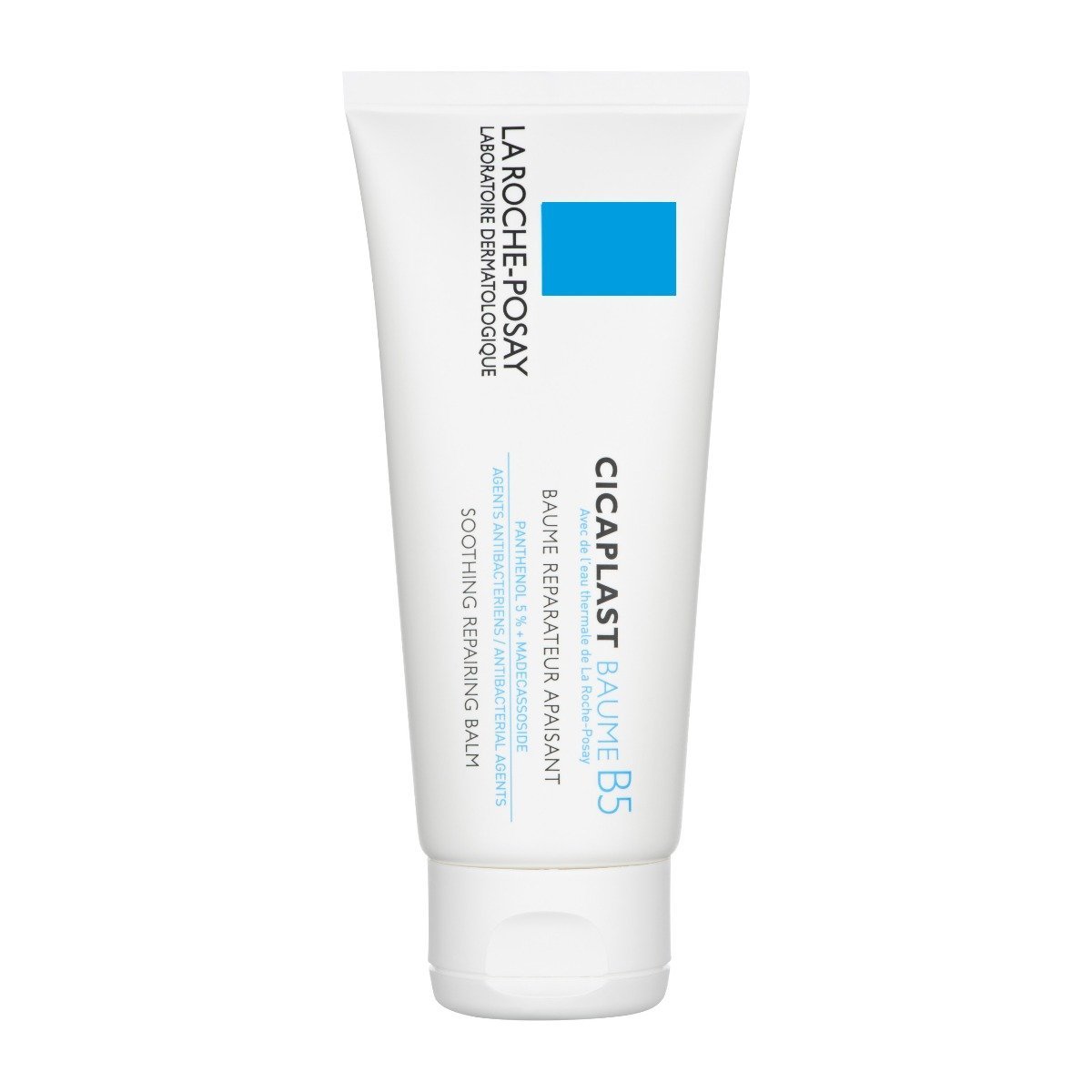 La Roche-Posay Cicaplast Baume B5+ Soothing Repairing cream
