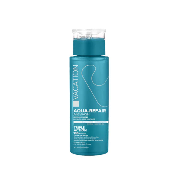 VACATION AQUA-REPAIR MICELLAR WATER 200ML