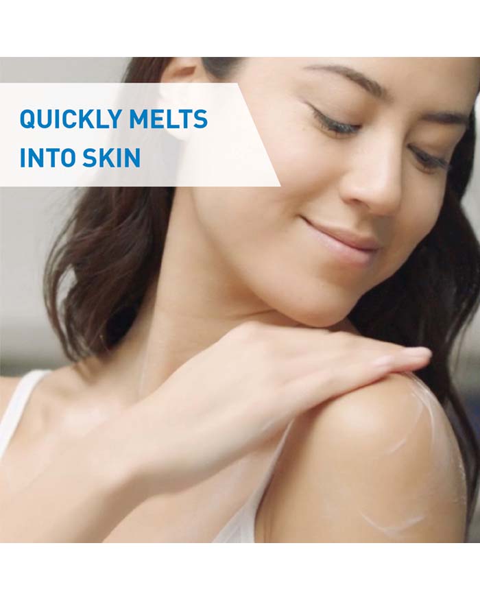 Daily Moisturizing Lotion
